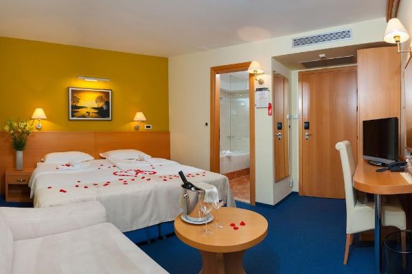 Hotel Saudade (Gradac)